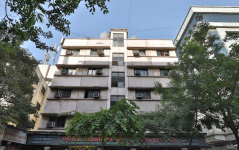 Jeevandhara Hotel - Heera Nagar - Surat