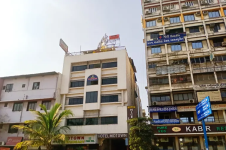 Midtown Hotel - Begumpura - Surat