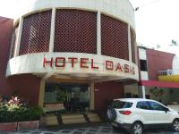 Oasis Hotel - Varachha Road - Surat