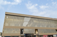 Pacific Inn Hotel - Kamrej - Surat