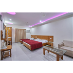Parth Hotel - Udhna Darwaja - Surat