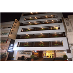 Shree Manisha Hotel - Udhna - Surat
