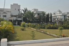 SSKF Service Apartments - Udhna Magdala Road - Surat