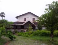 Suvali Heritage Villa - Hazira - Surat