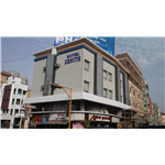 Zenith Hotel - Haripura - Surat