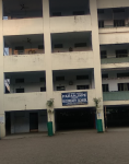 Paranjape High School - Nagpur
