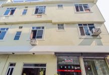 Hotel Shubh Laxmi - Sarvritu Vilas - Udaipur