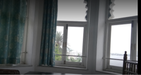 The Aravali View Palace - Hanuman Ghat - Udaipur