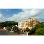 Chunda Palace Hotel - Magri Main Road - Udaipur