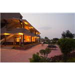 Araliayas Resort - Udaipur Jhadol Road - Udaipur