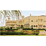 Flora Club Mahindra - Pula - Udaipur