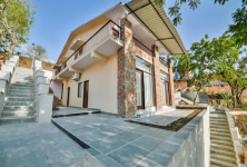 Matts Hotels & Resorts - Kaya - Udaipur