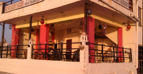 Shiva Guesthouse - Navgath - Udaipur