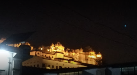 Luxury Palace Hotel - Bhattiyani Chohatta - Udaipur