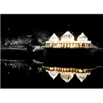 Shree Krishna Mangalam Hotel - Udaipole - Udaipur