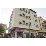 Geetanjali Hotel - Udaipole - Udaipur