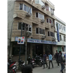 Ambay Palace Hotel - Udaipole - Udaipur