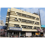 Kanchan Palace Hotel - Fatehpur - Udaipur