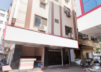 Hotel Utsav - City Station Road - Udaipur