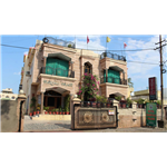 Hariyali Palace Hotel - Mograwadi Road - Udaipur