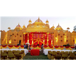 Ceremony Resort - Shobhagpura - Udaipur