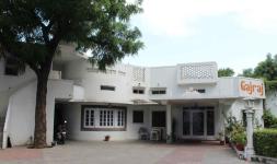 Gajraj Hotel - Sardarpura - Udaipur
