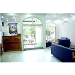 Haridarshan Hotel - Udaipole - Udaipur