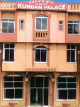 Hotel Kundan Palace - Surajpole - Udaipur