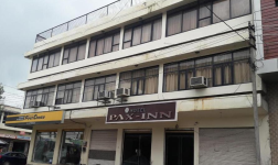 Hotel Pax Inn - Savina - Udaipur