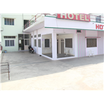 Hotel Ram Nivas - Hiran Magri - Udaipur