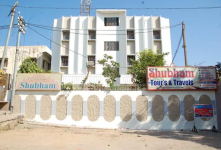 Hotel Shubham - Hiran Magri - Udaipur