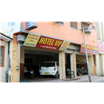 Hotel VIP - Lake Palace Road - Udaipur