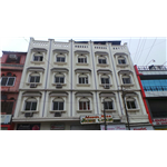 Mewar Darshan Hotel - Pannadhai Marg - Udaipur