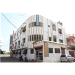 Mohit Hotel - Shivaji Nagar - Udaipur