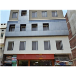 Hotel Shalimar Palace - Udaipole - Udaipur