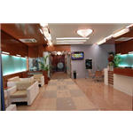 Hotel Sapphire Regency - Sayajigunj - Vadodara