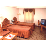 Hotel Aditi - Sayajigunj - Vadodara