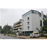 Tulsi Hotel - Pratapganj - Vadodara