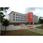 Appusone Relish Hotel - Padra Road - Vadodara