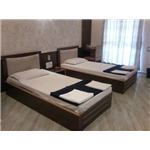 Tulsi Hotels - Pratapgunj - Vadodara