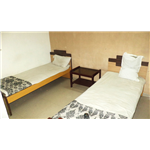 Agrawal Guest House - Jetapur Naka - Vadodara