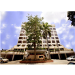 Hotel Garden - Sayajigunj - Vadodara