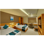 Hotel Sargam - Fatehgunj - Vadodara