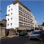 Hotel Vikram - Sayajigunj - Vadodara