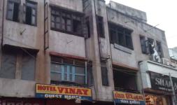 Vinay Hotel - Raopura - Vadodara