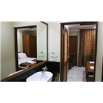 White House - Vasna Bhaily Road - Vadodara