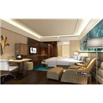 Super Saver 3 Star Hotel - Vadodara