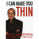 I Can Make You Thin - Paul McKenna