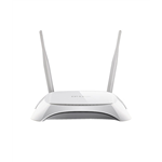TP-LINK TL-MR3420 3G/4G Wireless N Router