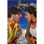 Jugni
